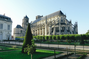Déménageur Bourges